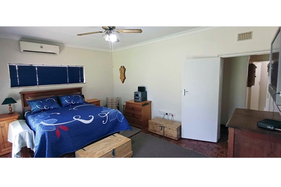 3 Bedroom Property for Sale in Jim Fouchepark Free State